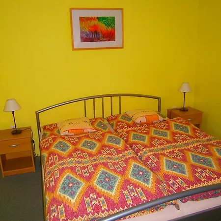 Lejlighed Apartman Springerovi