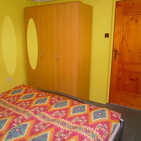 Apartman Springerovi