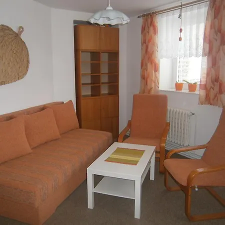 Lejlighed Apartman Springerovi *