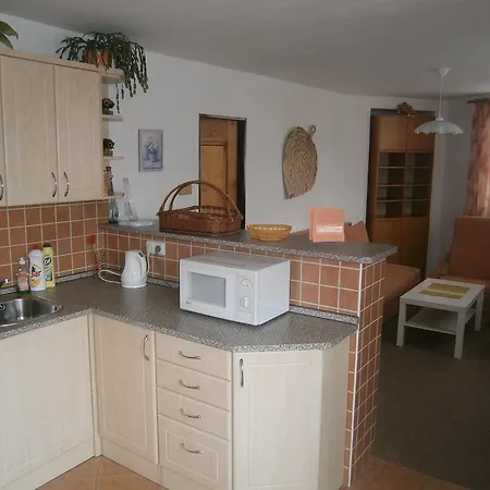 Apartman Springerovi *