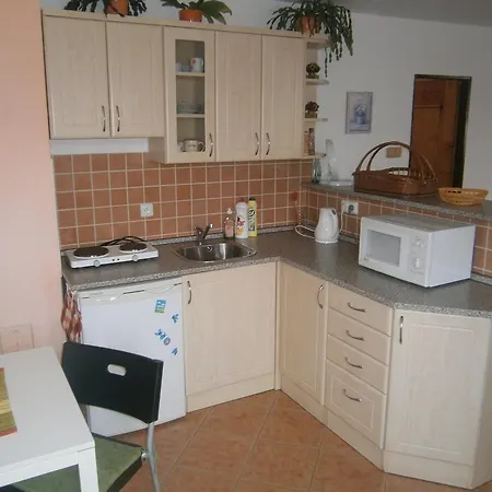 Apartman Springerovi